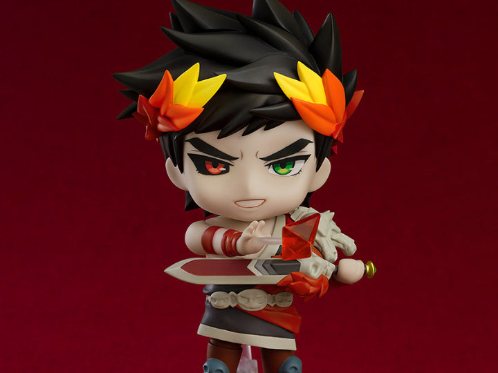 Hades Nendoroid No.1797 Zagreus