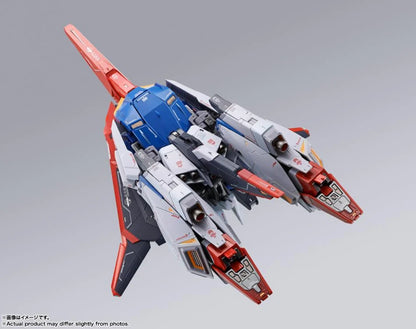 PRE-ORDER - Mobile Suit Zeta Gundam Metal Build Zeta Gundam Action Figure