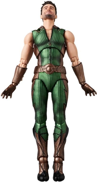 PRE-ORDER - The Boys MAFEX No.237 The Deep