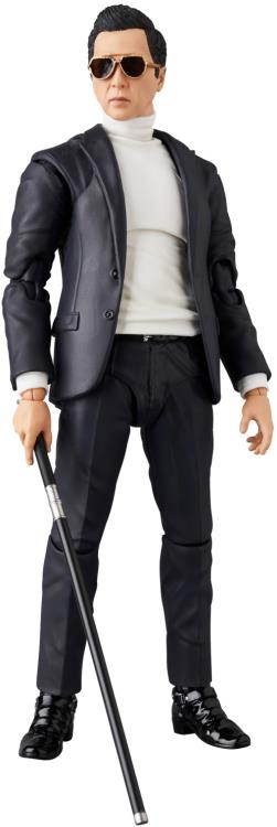 PRE-ORDER - John Wick: Chapter 4 MAFEX No.234 Caine