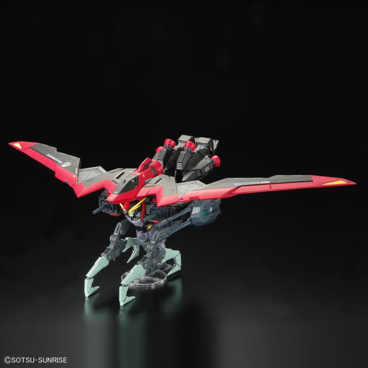 Mobile Suit Gundam SEED Full Mechanics Raider Gundam 1/100 Scale Model Kit