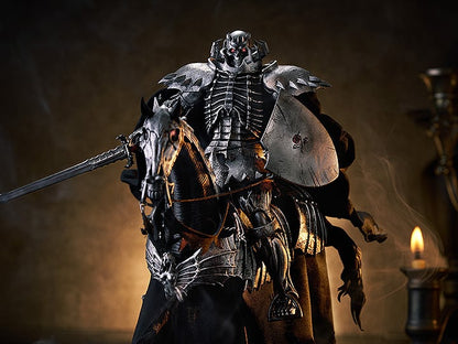 Berserk figma No.634-DX Skull Knight (Pre-Inspected)