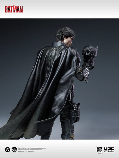 Pre-Order:: LPZZ / UPF The Batman (2022) 1/12 Scale Collectible Action Figure