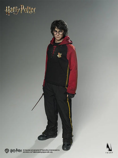 Pre-Order: INART Harry Potter and the Goblet of Fire - Harry Potter 1/6 Collectible Action Figure