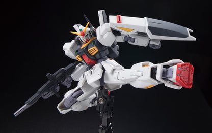 Mobile Suit Zeta Gundam HGUC 193 RX-178 Gundam Mk-II (A.E.U.G.) #193