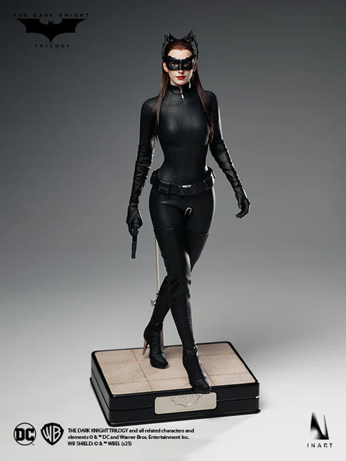 Pre-Order: INART The Dark Knight Rises - Catwoman 1/6 Collectible Figure