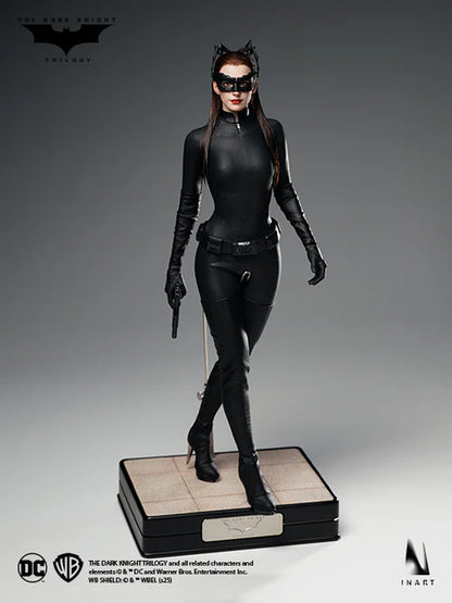 Pre-Order: INART The Dark Knight Rises - Catwoman 1/6 Collectible Figure
