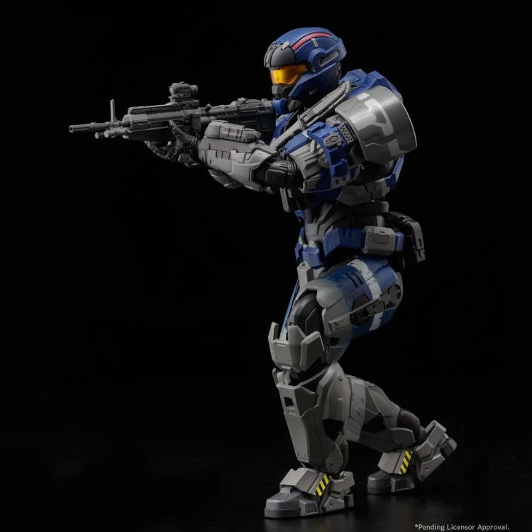Halo: Reach RE:EDIT CARTER-A259 (Noble One) 1/12 Scale PX Previews Exclusive Action Figure