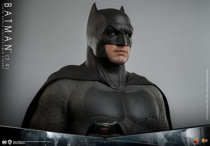 Batman v Superman: Dawn of Justice MMS731 Batman (Ver.2) 1/6th Scale Collectible Figure