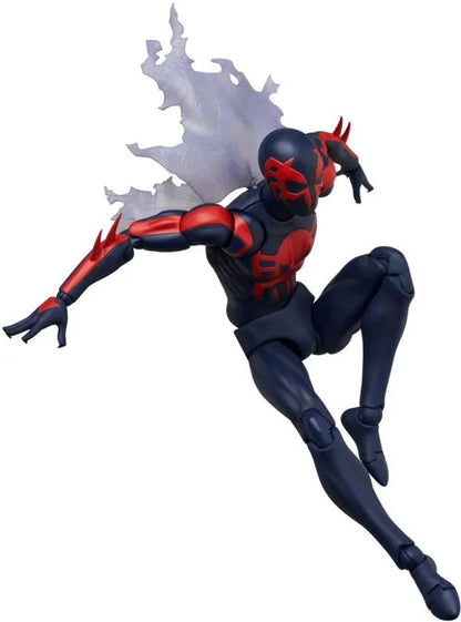 Marvel MAFEX No.239 Spider-Man 2099 (Comic Ver.)