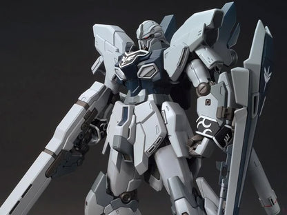 Mobile Suit Gundam Narrative HGUC Sinanju Stein #217 (Narrative Ver.) 1/144 Scale Model Kit