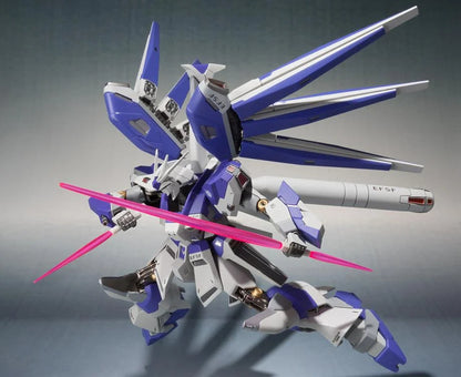 Gundam Metal Robot Spirits RX-93-ν2 Hi-ν Beltorchika's Children Gundam Exclusive