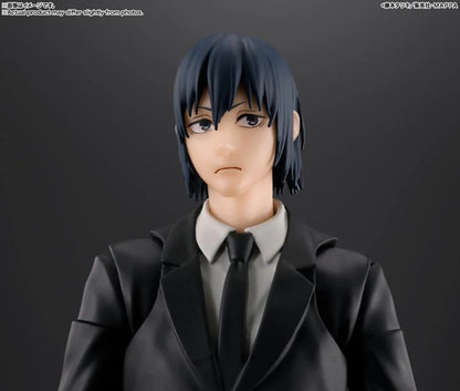 Chainsaw Man S.H.Figuarts Aki Hayakawa Action Figure