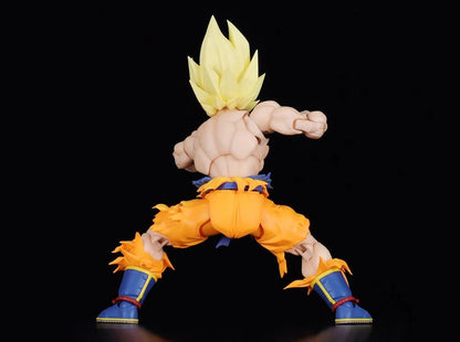 Dragon Ball Z S.H.Figuarts Super Saiyan Goku (Legendary Super Saiyan) - Reissue