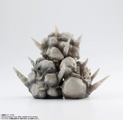 PRE-ORDER - Tamashii Effect Explosion (Gray Ver.)