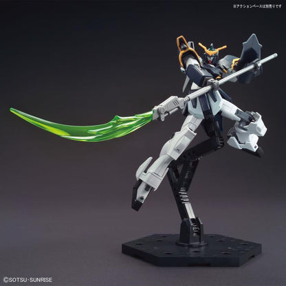 Mobile Suit Gundam Wing HGAC Gundam Deathscythe 1/144 Scale Model Kit