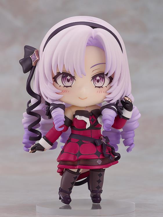 Nijisanji Nendoroid No.2183 Hyakumantenbara Salome