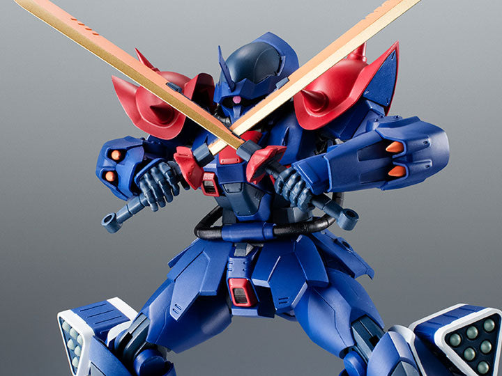 PRE-ORDER - Mobile Suit Gundam Gaiden: The Blue Destiny Robot Spirits MS-08TX[Exam] Efreet Custom (Ver. A.N.I.M.E.)