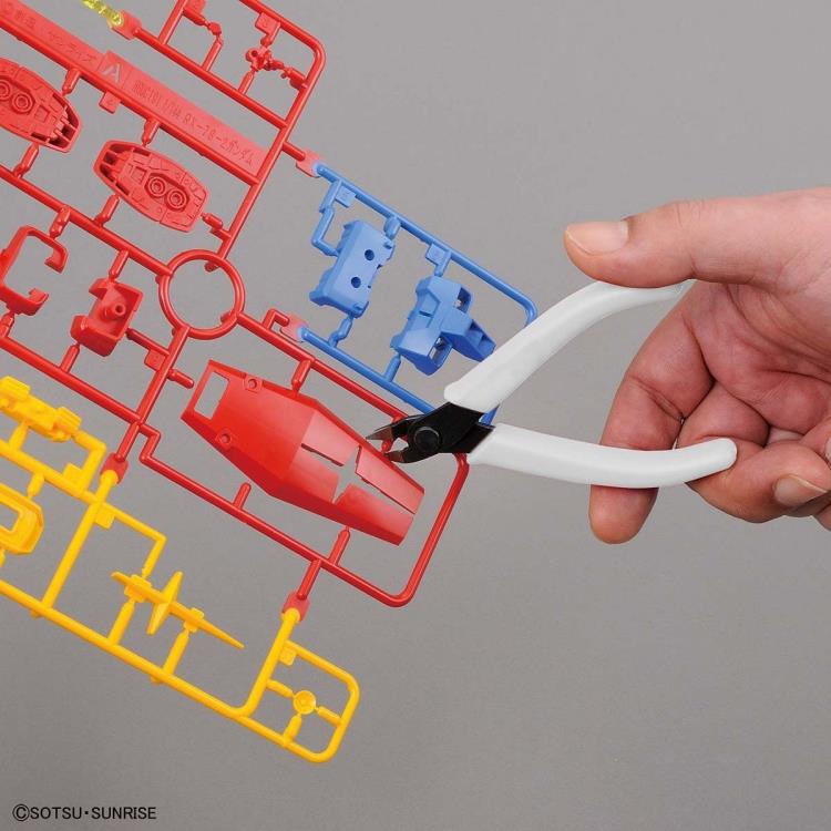 Bandai Spirits Model Kit Entry Nipper Tool Set