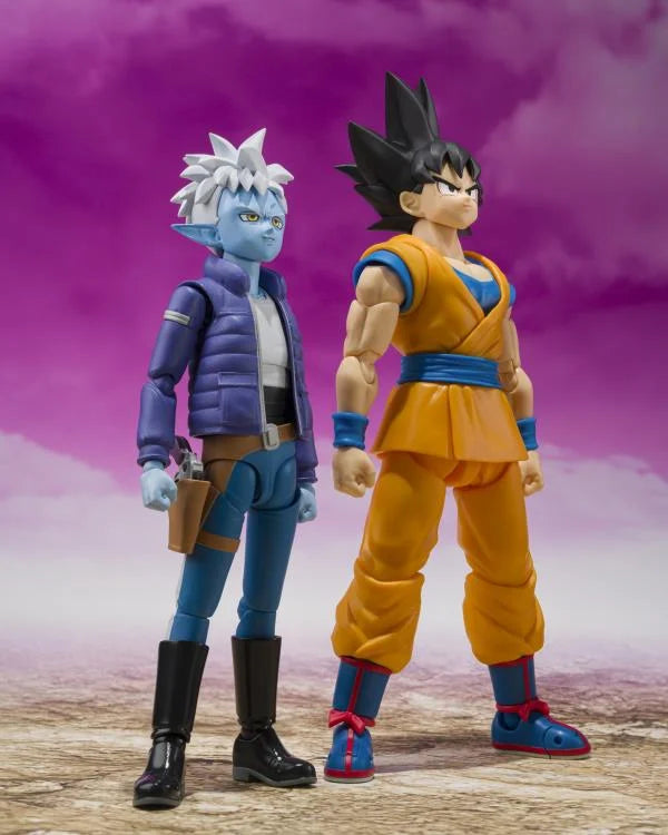 PRE-ORDER - Dragon Ball Daima S.H.Figuarts Glorio Action Figure