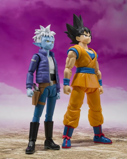 PRE-ORDER - Dragon Ball Daima S.H.Figuarts Glorio Action Figure