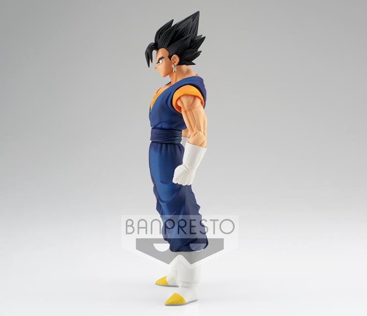 Dragon Ball Z Solid Edge Works Vol.4 Vegito A