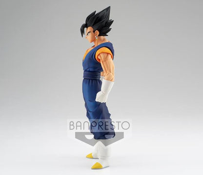 Dragon Ball Z Solid Edge Works Vol.4 Vegito A