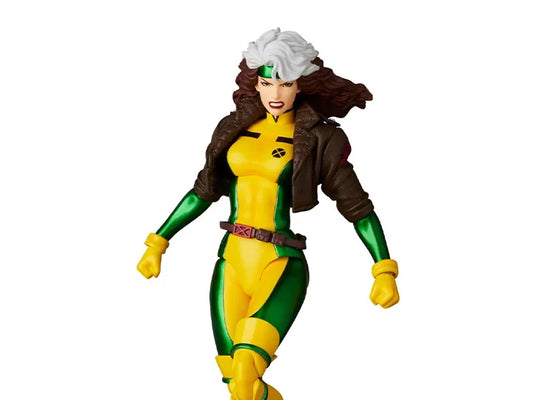 PRE-ORDER: Marvel MAFEX Rogue (Comic Ver.)