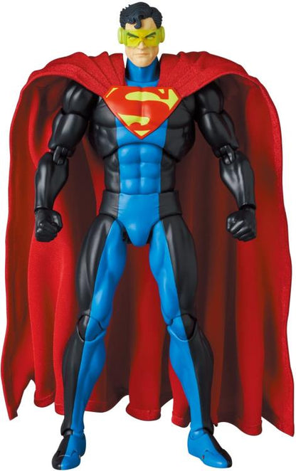 PRE-ORDER - The Return of Superman MAFEX No.219 Eradicator