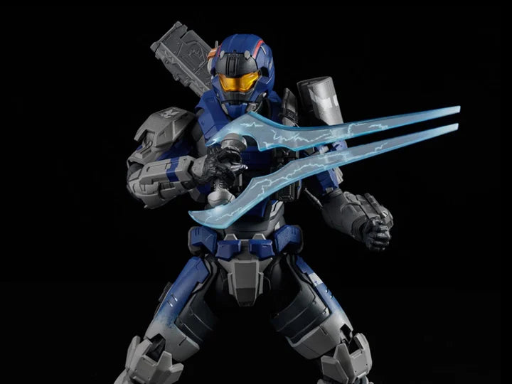 Halo: Reach RE:EDIT CARTER-A259 (Noble One) 1/12 Scale PX Previews Exclusive Action Figure
