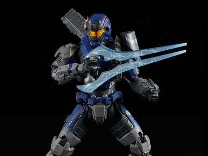 Halo: Reach RE:EDIT CARTER-A259 (Noble One) 1/12 Scale PX Previews Exclusive Action Figure