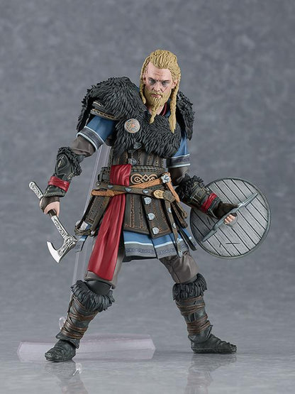 PRE-ORDER -  Assassin's Creed: Valhalla figma SP-160 Eivor