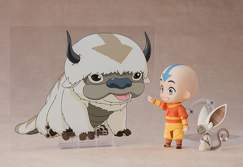 Avatar: The Last Airbender Nendoroid No.1867 Aang