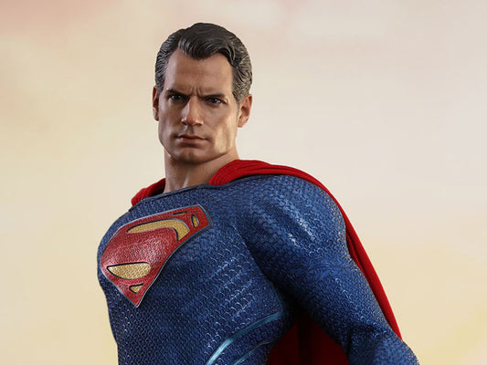 Justice League MMS465 Superman 1/6th Scale Collectible Figure