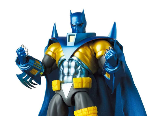 Batman: Knightfall MAFEX No.144 Batman Action Figure