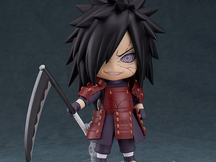 Naruto: Shippuden Nendoroid No.2175 Madara Uchiha