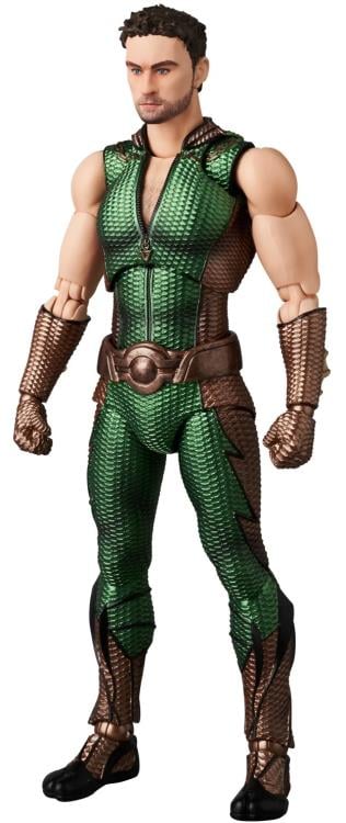 PRE-ORDER - The Boys MAFEX No.237 The Deep