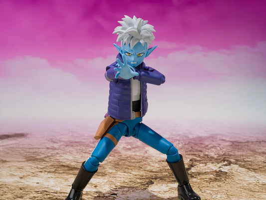 PRE-ORDER - Dragon Ball Daima S.H.Figuarts Glorio Action Figure