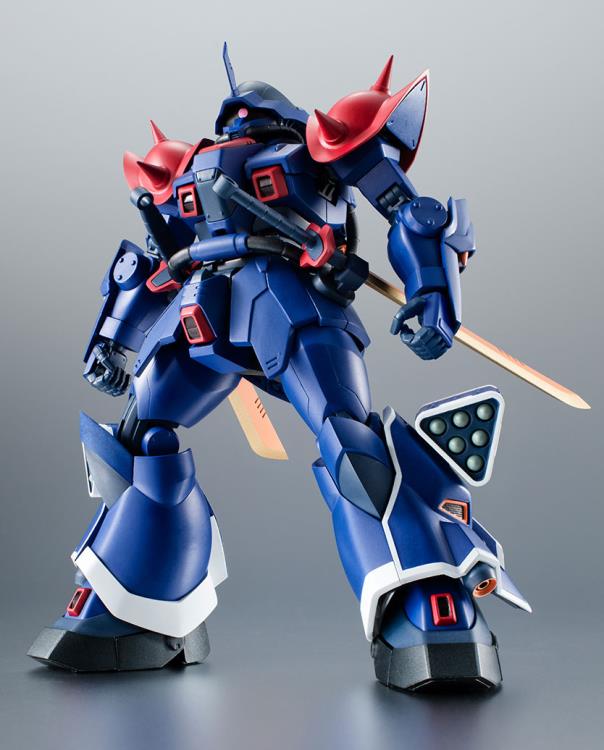 PRE-ORDER - Mobile Suit Gundam Gaiden: The Blue Destiny Robot Spirits MS-08TX[Exam] Efreet Custom (Ver. A.N.I.M.E.)