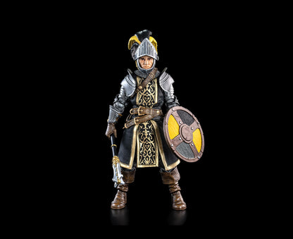 Mythic Legions: Heroic Paladin/ Cleric Action Figure SDCC Exclusive 2025