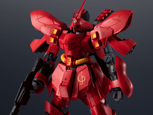 Mobile Suit Gundam: Char's Counterattack Gundam Universe MSN-04 Sazabi