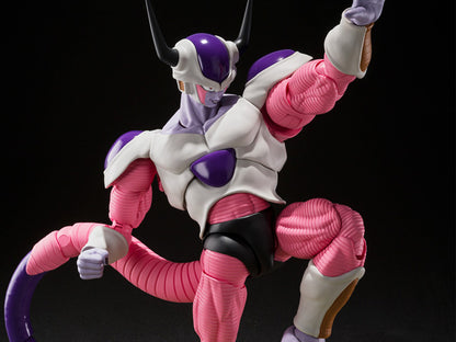 Dragon Ball Z S.H.Figuarts Frieza (Second Form) Exclusive