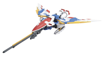 MG Wing Gundam XXXG-01W Endless Waltz 1/100 Scale Model Kit