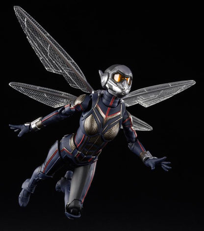 Ant-Man and the Wasp S.H.Figuarts Wasp Exclusive