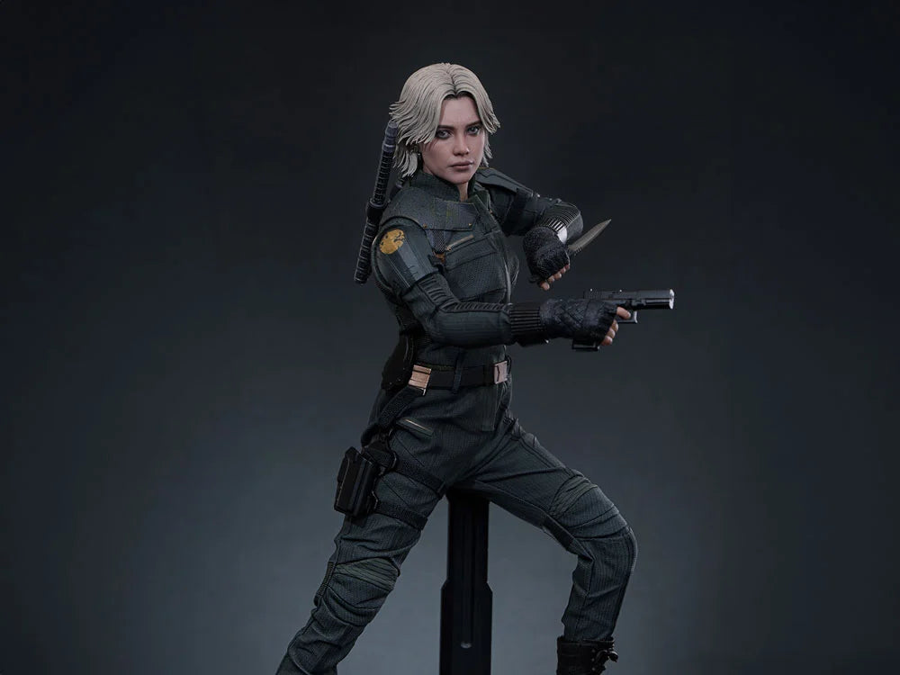 Pre-Order - Thunderbolts* MMS818 Yelena Belova 1/6th Scale Collectible Figure