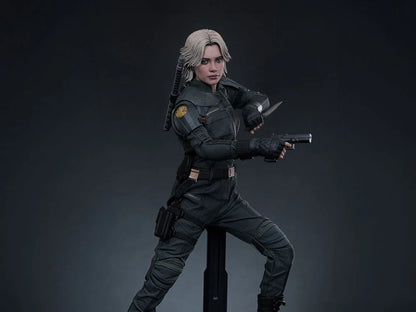 Pre-Order - Thunderbolts* MMS818 Yelena Belova 1/6th Scale Collectible Figure
