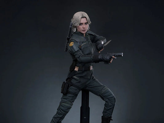 Pre-Order - Thunderbolts* MMS818 Yelena Belova 1/6th Scale Collectible Figure