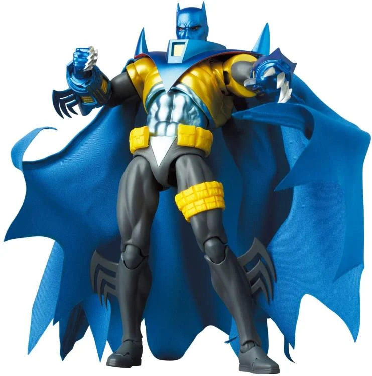 Batman: Knightfall MAFEX No.144 Batman Action Figure
