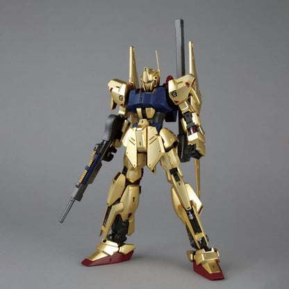 Mobile Suit Zeta Gundam MG Hyaku Shiki (Ver. 2.0) 1/100 Scale Model Kit