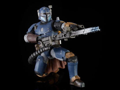 Star Wars: The Black Series 6" Heavy Infantry Mandalorian (The Mandalorian)